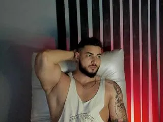isac_konnor on Flirt4Free