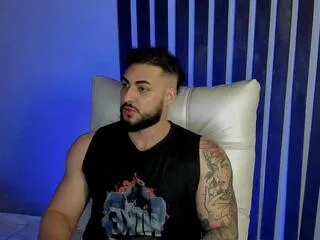 isac_konnor on Flirt4Free