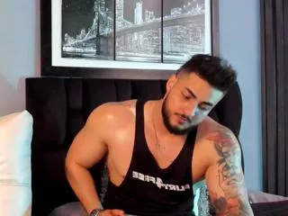 isac_konnor on Flirt4Free