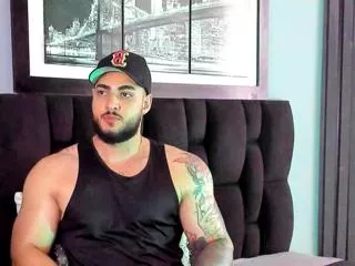 isac_konnor on Flirt4Free