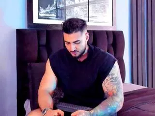 isac_konnor on Flirt4Free