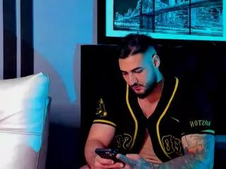 isac_konnor on Flirt4Free