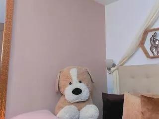 ishizu_ishtar from Flirt4Free