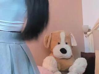 ishizu_ishtar from Flirt4Free