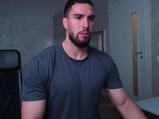 Freechat ivan_hyde on Flirt4Free