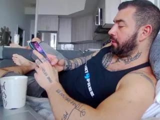 izzi from Flirt4Free