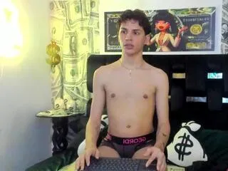 Offline jacob_malik on Flirt4Free