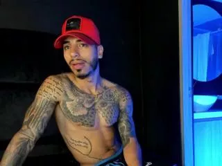 jake_wintter on Flirt4Free