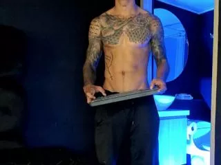 jake_wintter on Flirt4Free