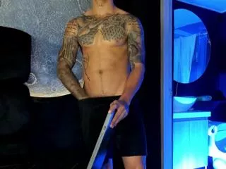 jake_wintter on Flirt4Free