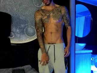 jake_wintter on Flirt4Free