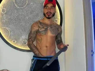 jake_wintter on Flirt4Free