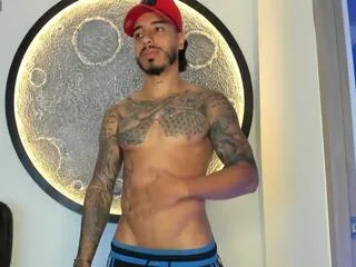 jake_wintter on Flirt4Free