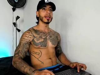 jake_wintter on Flirt4Free