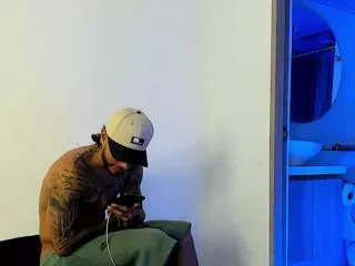 jake_wintter on Flirt4Free