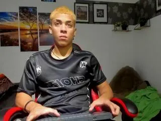 Offline jasper_kollins on Flirt4Free