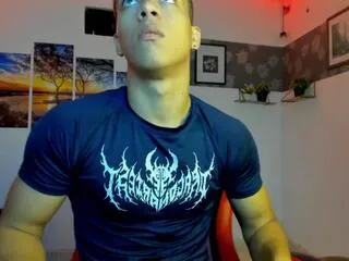 Offline jasper_kollins on Flirt4Free
