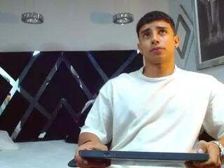 jaze_bradley on Flirt4Free