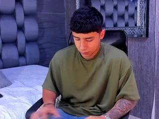 jaze_bradley on Flirt4Free