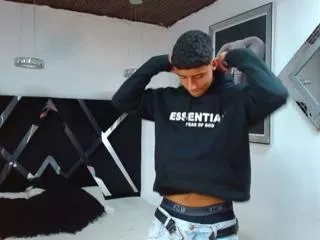 jaze_bradley on Flirt4Free