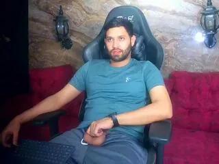 jeremie_cooper from Flirt4Free