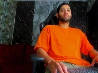 jeremie_cooper from Flirt4Free