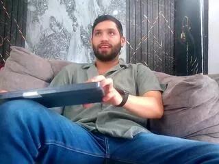 jeremie_cooper from Flirt4Free