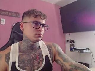 jeremmy_bloom from Flirt4Free