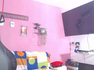 jeremmy_bloom from Flirt4Free