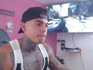 jeremmy_bloom from Flirt4Free