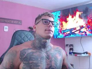 jeremmy_bloom from Flirt4Free