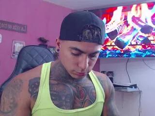 jeremmy_bloom from Flirt4Free