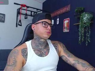 jeremmy_bloom from Flirt4Free