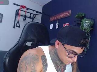 jeremmy_bloom from Flirt4Free