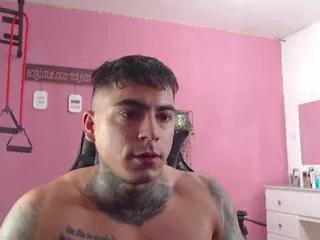 jeremmy_bloom from Flirt4Free