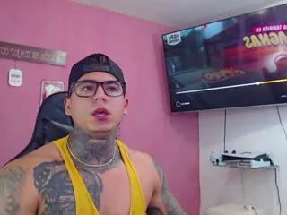 jeremmy_bloom from Flirt4Free