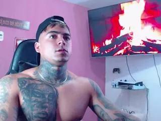 jeremmy_bloom from Flirt4Free