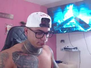 jeremmy_bloom from Flirt4Free