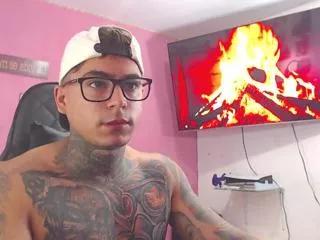 jeremmy_bloom from Flirt4Free