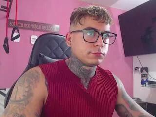 jeremmy_bloom from Flirt4Free