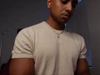 jimi_d from Flirt4Free