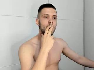 jimmy_duke from Flirt4Free