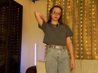 Offline johana_bartee on Flirt4Free