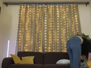 Offline johana_bartee on Flirt4Free