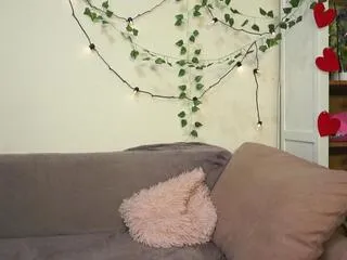 Offline johana_bartee on Flirt4Free