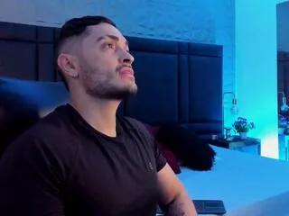 joss_ackland from Flirt4Free