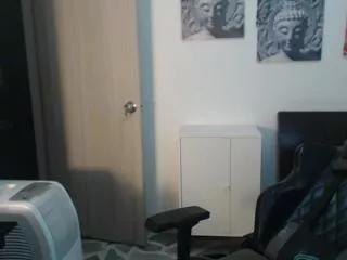 jusstin_i from Flirt4Free