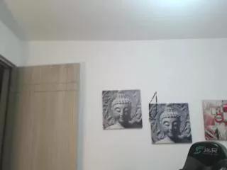 jusstin_i from Flirt4Free