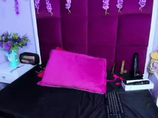 kattaleya_luck from Flirt4Free