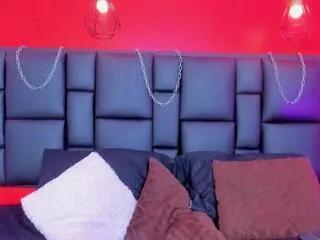 kessie_bunny from Flirt4Free